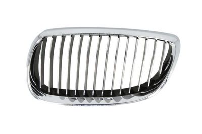 Radiator Grille BLIC 6502-07-00629915P