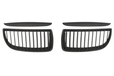 Radiator Grille BLIC 6502-07-0062991KP