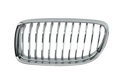 Radiator Grille BLIC 6502-07-0062993PP