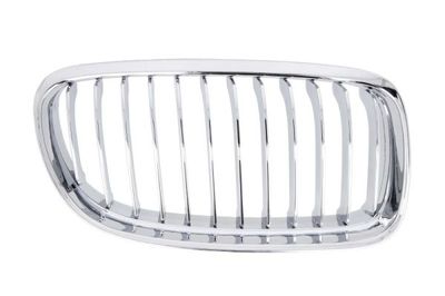 Radiator Grille BLIC 6502-07-0062994PP