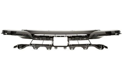Ventilation Grilles, bumper BLIC 6502-07-0063911P