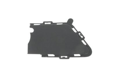 Ventilation Grilles, bumper BLIC 6502-07-0063913PM