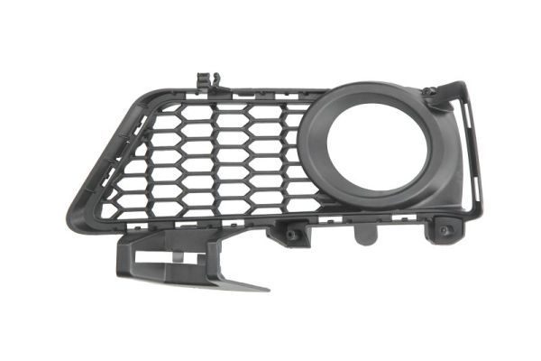 BLIC 6502-07-0063913PP Ventilation Grilles, bumper