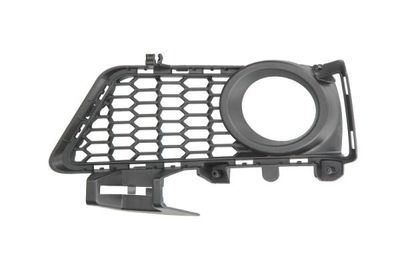 Ventilation Grilles, bumper BLIC 6502-07-0063913PP