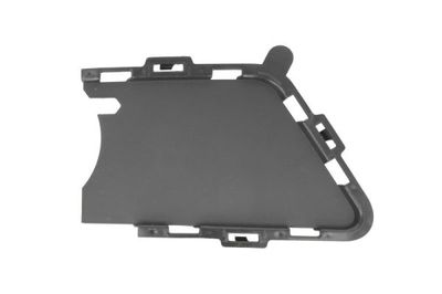 Ventilation Grilles, bumper BLIC 6502-07-0063914P