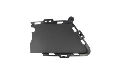 Ventilation Grilles, bumper BLIC 6502-07-0063914PM