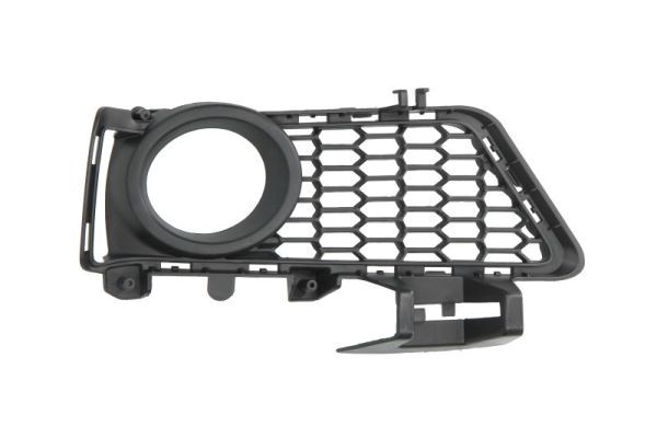 BLIC 6502-07-0063914PP Ventilation Grilles, bumper