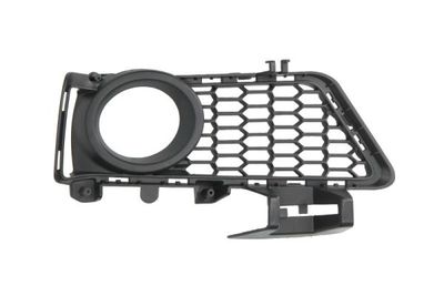 Ventilation Grilles, bumper BLIC 6502-07-0063914PP