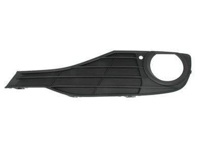 Ventilation Grilles, bumper BLIC 6502-07-0063915P