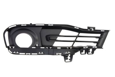 Ventilation Grilles, bumper BLIC 6502-07-0063917BP