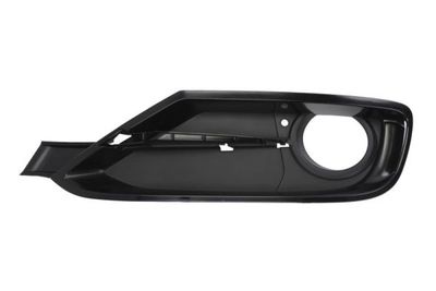 Ventilation Grilles, bumper BLIC 6502-07-0063917P