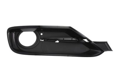 Ventilation Grilles, bumper BLIC 6502-07-0063918P