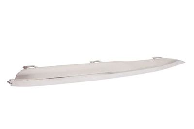 Trim/Protection Strip, bumper BLIC 6502-07-00639918LP