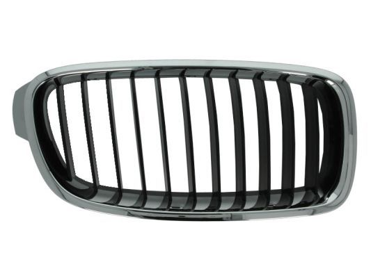 BLIC 6502-07-0063992P Radiator Grille