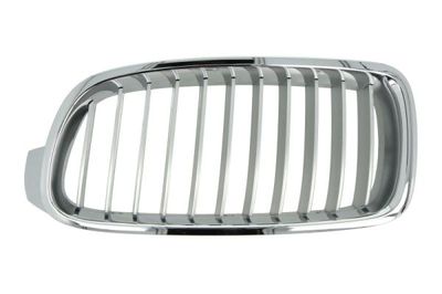 Radiator Grille BLIC 6502-07-0063993P