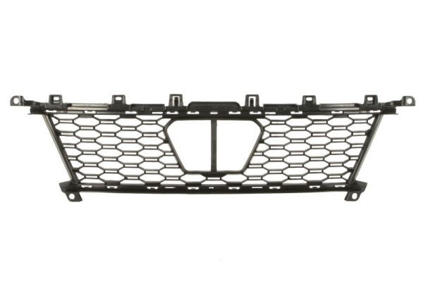 BLIC 6502-07-0064912MP Trim/Protection Strip, bumper