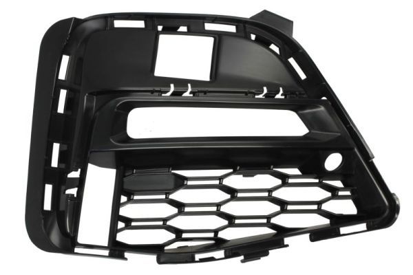 BLIC 6502-07-0064922MP Ventilation Grilles, bumper