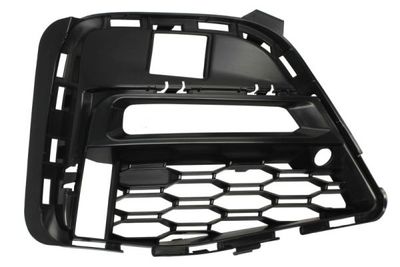 Ventilation Grilles, bumper BLIC 6502-07-0064922MP