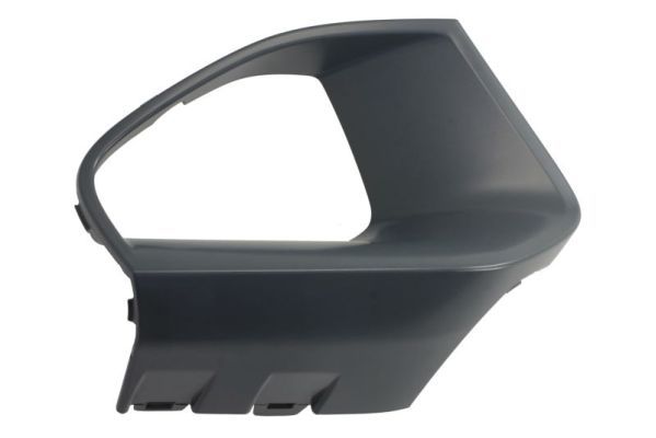 BLIC 6502-07-0064991LP Ventilation Grilles, bumper