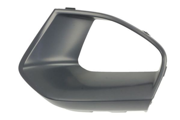 BLIC 6502-07-0064992LP Ventilation Grilles, bumper