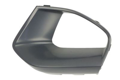 Ventilation Grilles, bumper BLIC 6502-07-0064992LP