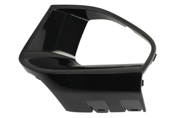 BLIC 6502-07-0064994LP Ventilation Grilles, bumper