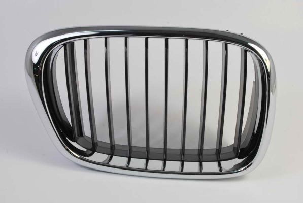BLIC 6502-07-00659912P Radiator Grille