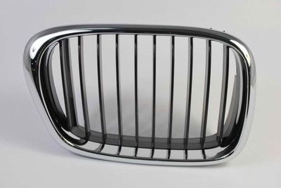 Radiator Grille BLIC 6502-07-00659912P