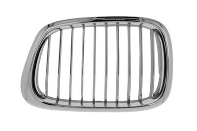 Radiator Grille BLIC 6502-07-00659913P