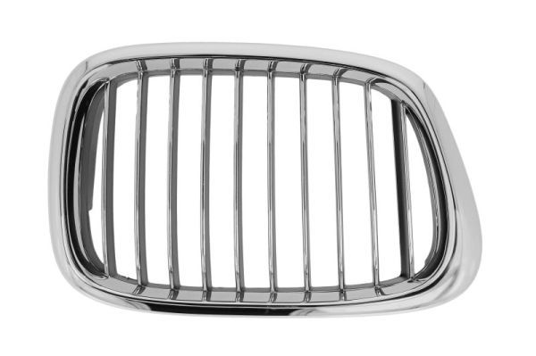 BLIC 6502-07-00659914P Radiator Grille