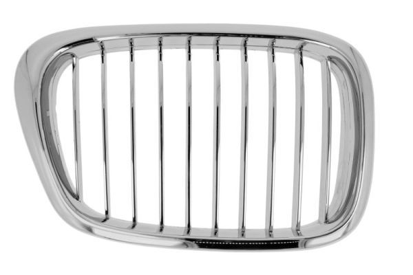 BLIC 6502-07-00659916P Radiator Grille