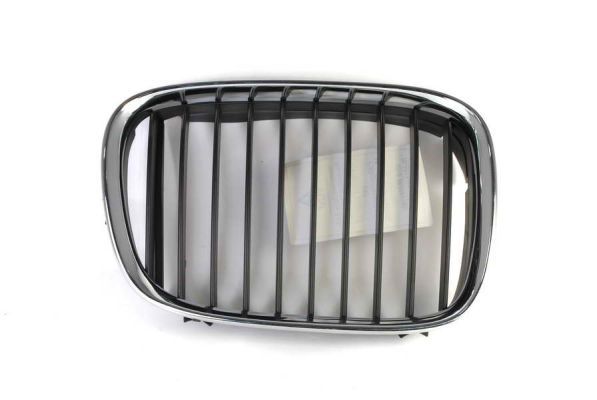 BLIC 6502-07-0065992P Radiator Grille