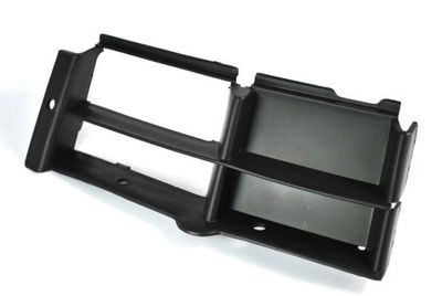 Ventilation Grilles, bumper BLIC 6502-07-00659951P