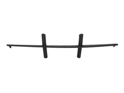 Ventilation Grilles, bumper BLIC 6502-07-0066993PP