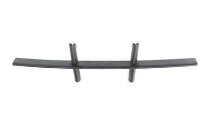 Ventilation Grilles, bumper BLIC 6502-07-0066993PQ