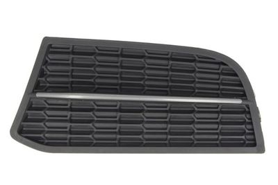 Ventilation Grilles, bumper BLIC 6502-07-0067919P