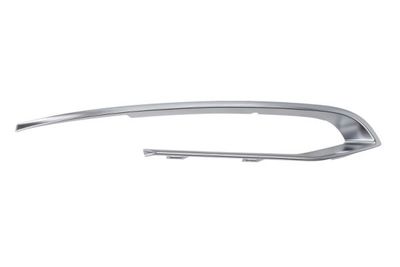 Trim/Protection Strip, bumper BLIC 6502-07-0067922PF