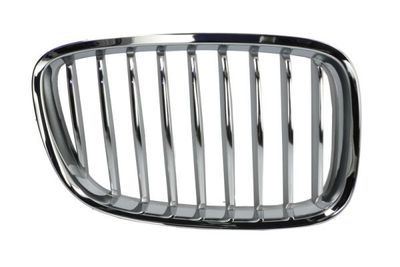 Radiator Grille BLIC 6502-07-0067992GP