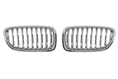 Radiator Grille BLIC 6502-07-0067997BP