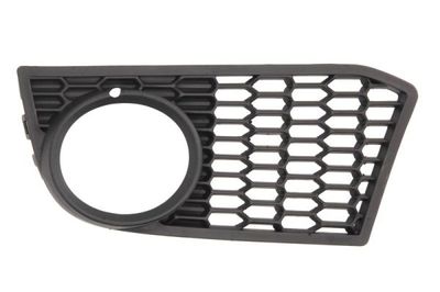 Ventilation Grilles, bumper BLIC 6502-07-00679A5P