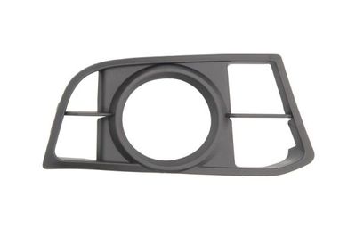 Ventilation Grilles, bumper BLIC 6502-07-00679A8P
