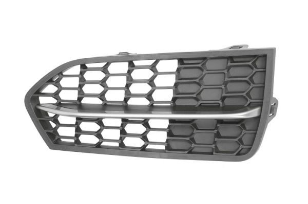 BLIC 6502-07-0069921P Ventilation Grilles, bumper