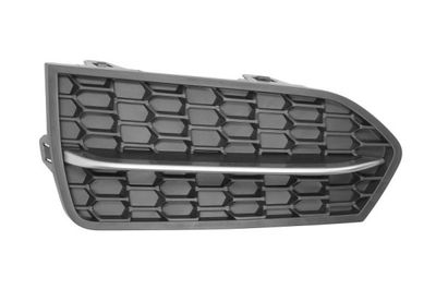 Ventilation Grilles, bumper BLIC 6502-07-0069922P