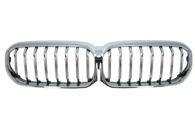 Radiator Grille BLIC 6502-07-0072990P