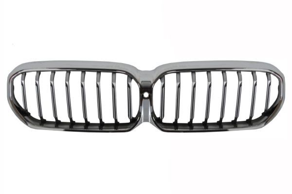 BLIC 6502-07-0072991P Radiator Grille