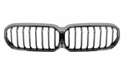 Radiator Grille BLIC 6502-07-0072992P