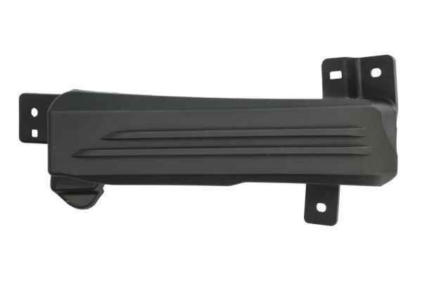 BLIC 6502-07-0073921P Ventilation Grilles, bumper