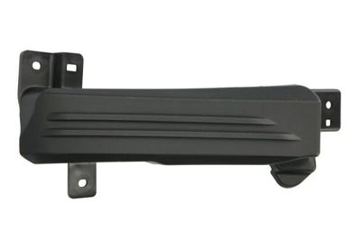 Ventilation Grilles, bumper BLIC 6502-07-0073922P