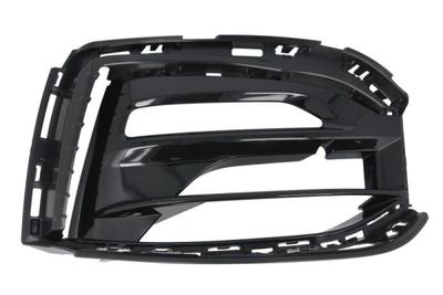 Ventilation Grilles, bumper BLIC 6502-07-0073926LP