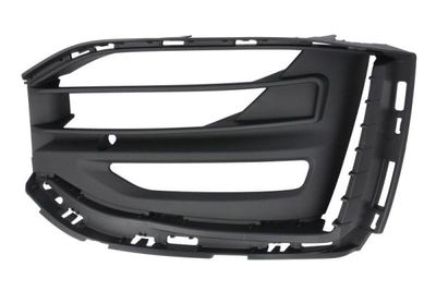Ventilation Grilles, bumper BLIC 6502-07-0073926P
